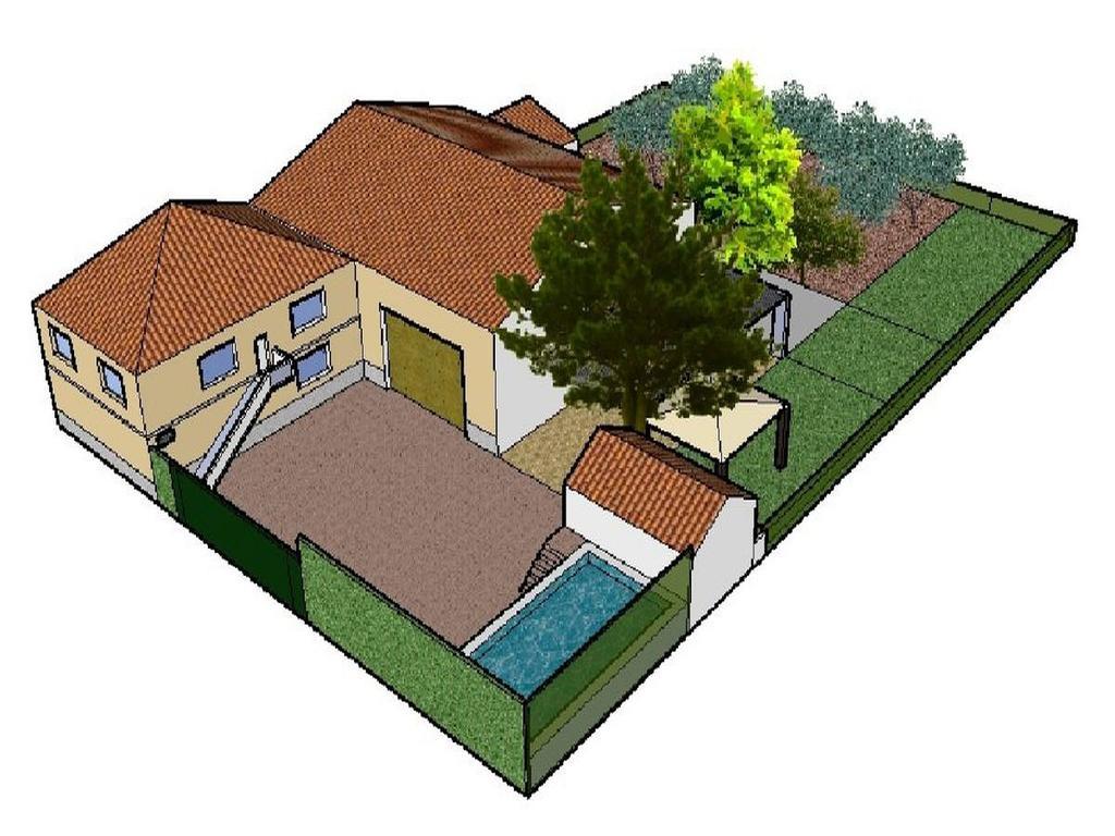 מלון Pinos Puente Alojamiento Rural Torre Hueca חדר תמונה