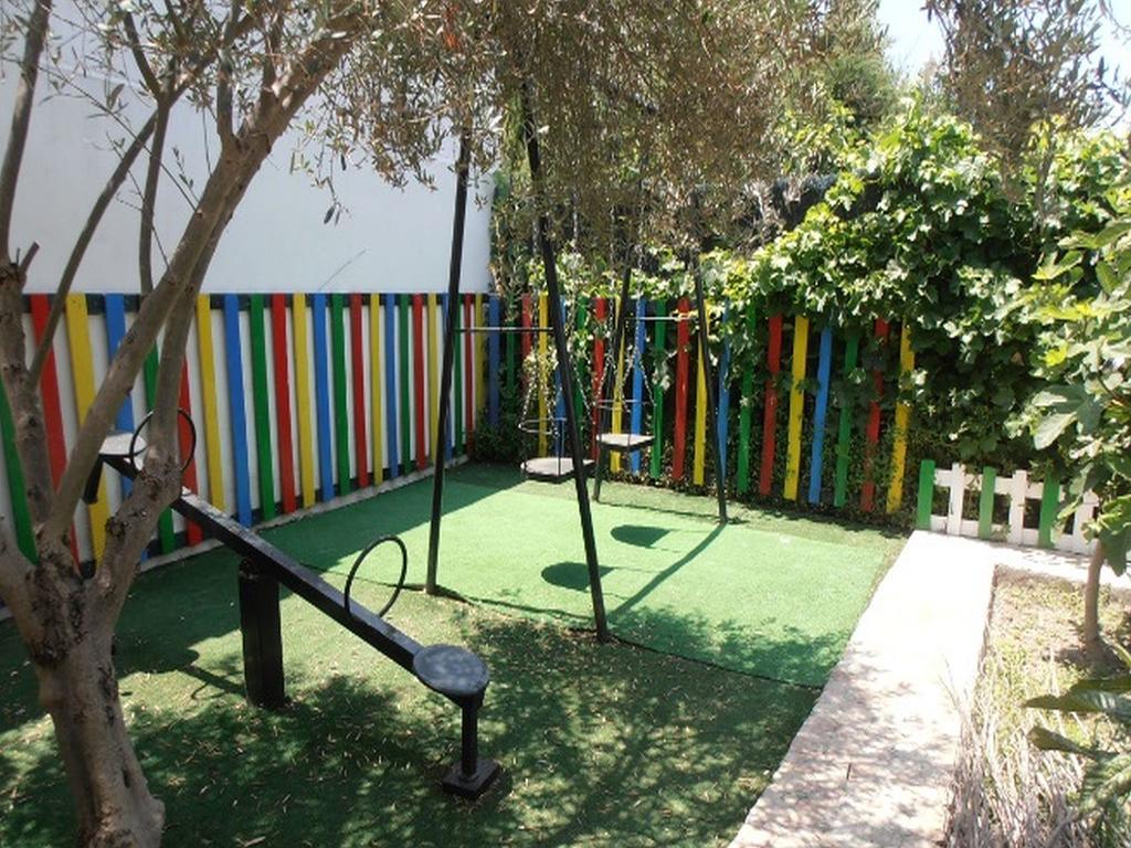 מלון Pinos Puente Alojamiento Rural Torre Hueca חדר תמונה