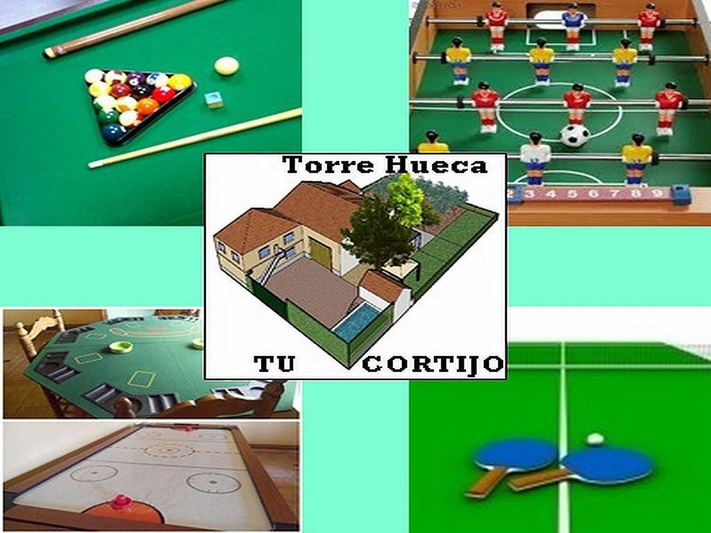 מלון Pinos Puente Alojamiento Rural Torre Hueca חדר תמונה