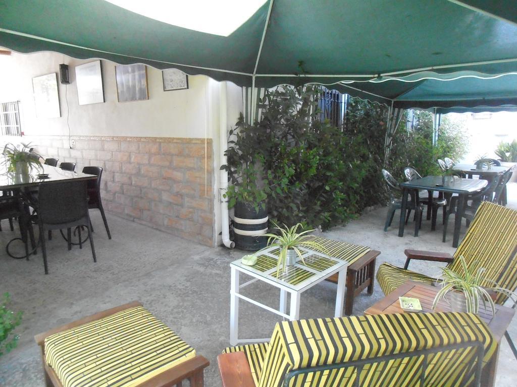 מלון Pinos Puente Alojamiento Rural Torre Hueca חדר תמונה