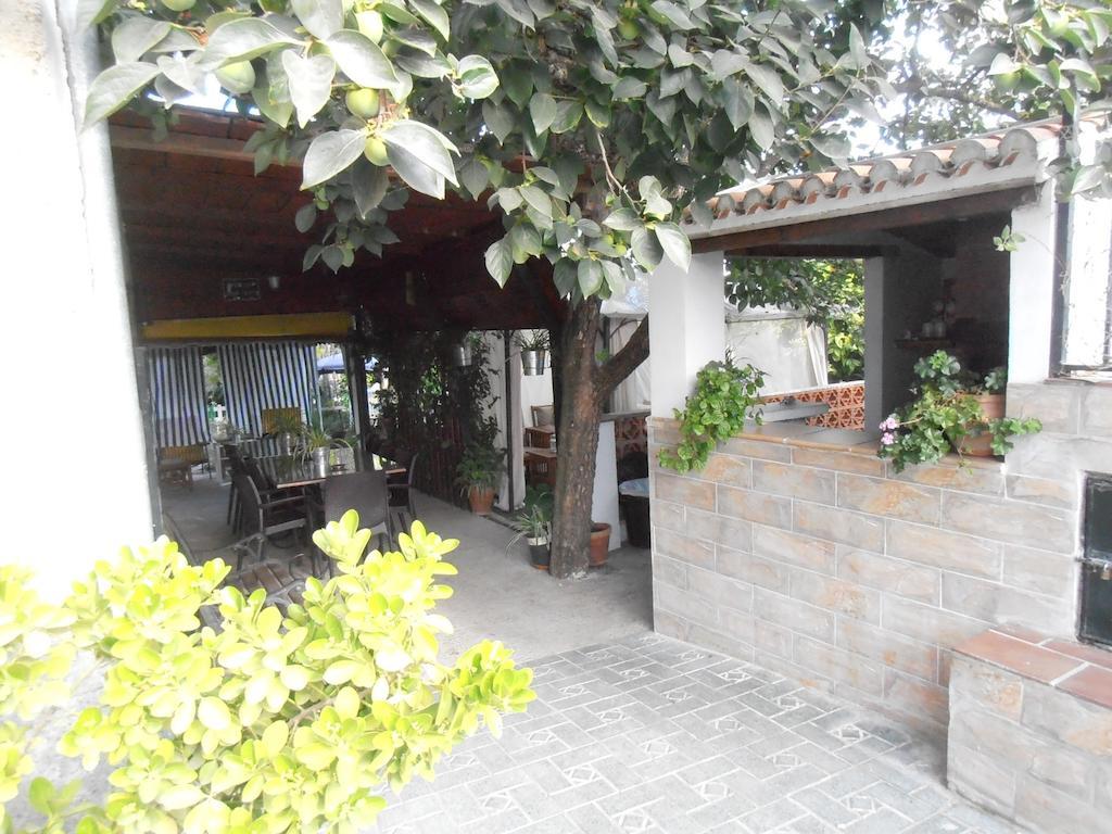 מלון Pinos Puente Alojamiento Rural Torre Hueca חדר תמונה