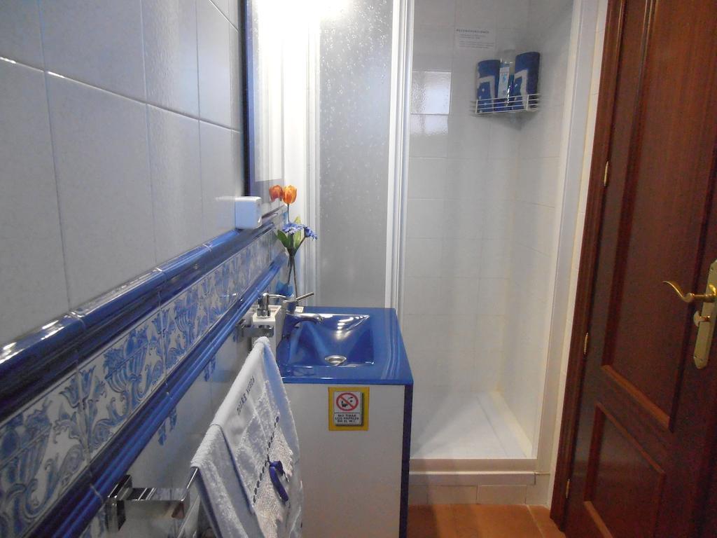 מלון Pinos Puente Alojamiento Rural Torre Hueca חדר תמונה