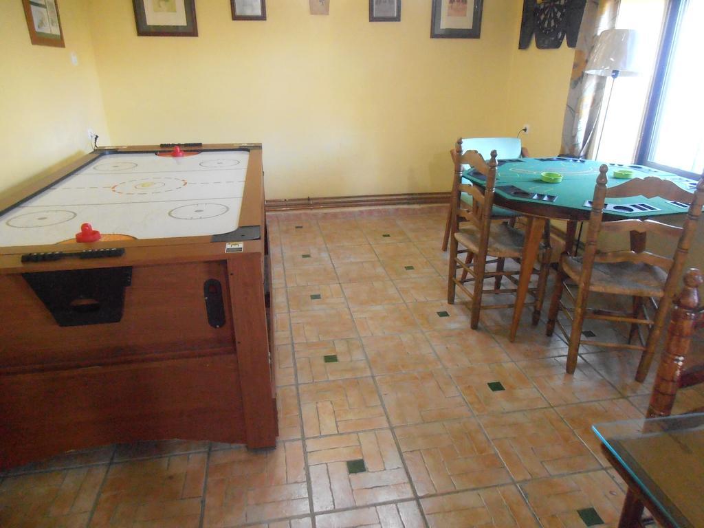 מלון Pinos Puente Alojamiento Rural Torre Hueca חדר תמונה