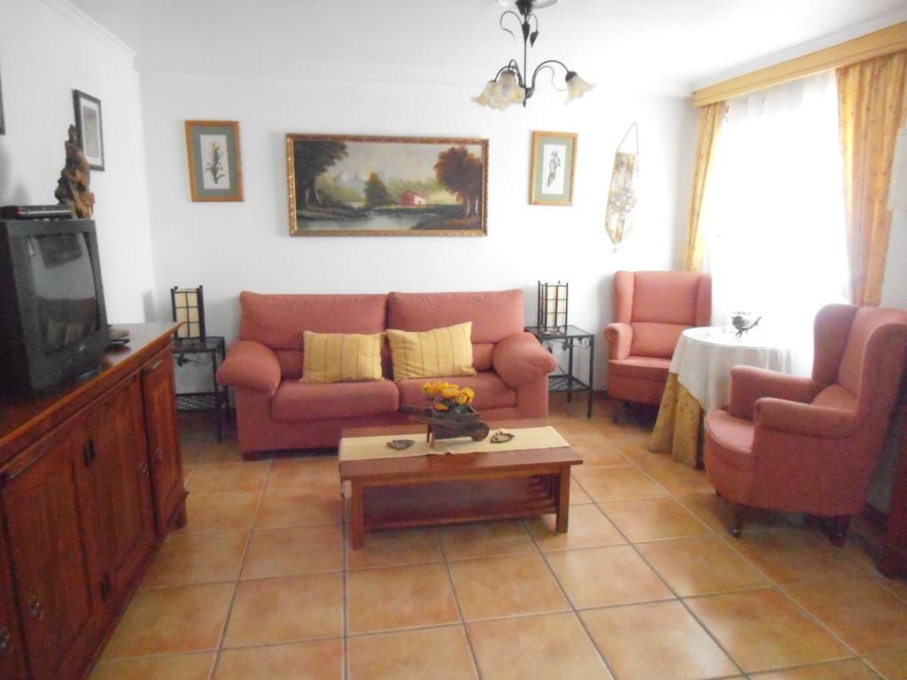 מלון Pinos Puente Alojamiento Rural Torre Hueca חדר תמונה